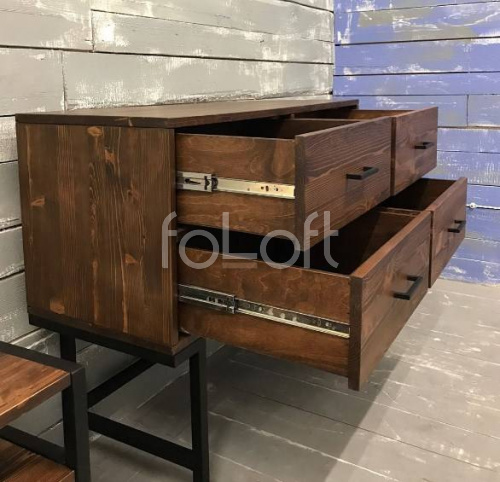 Консоль DS Loft 195 фото 4