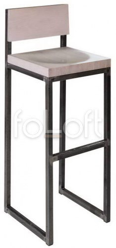 Барный стул Loft 12