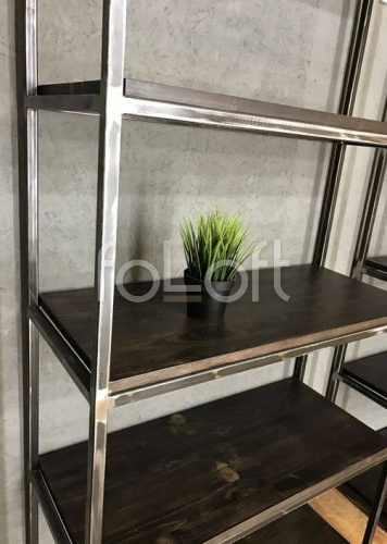 Стеллаж DS Loft 202 фото 6