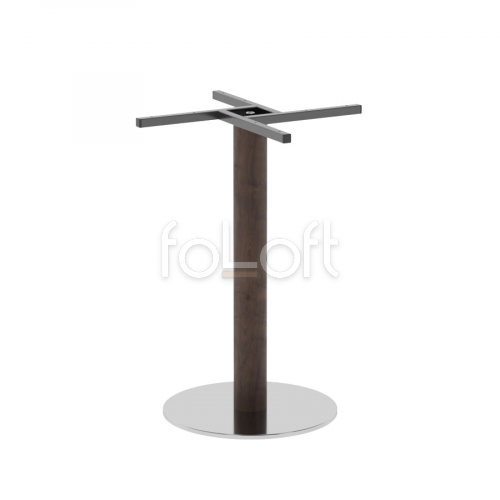 Подстолье Wood МНК (круглое)