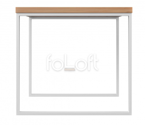 Стол DS loft 80 фото 2