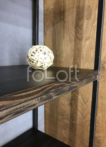 Стеллаж DS Loft 202 фото 2
