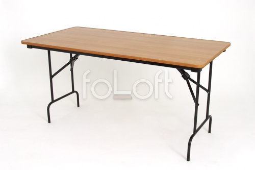Стол складной прямоугольный "Пьедестал" фото 4