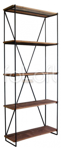 Стеллаж DS Loft 207