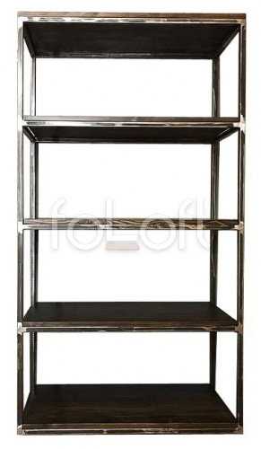 Стеллаж DS Loft 202