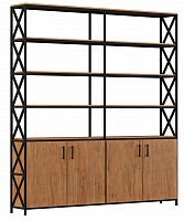 Стеллаж DS Loft 244