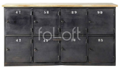 Комод DS Loft 350