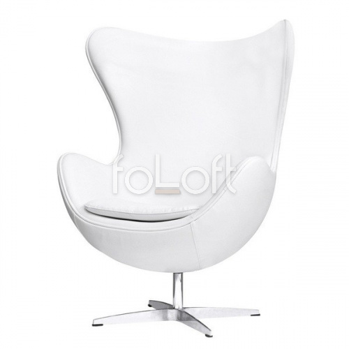 Кресло «EGG CHAIR»
