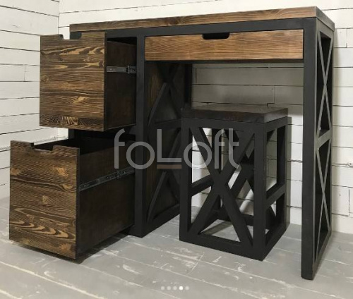 Стол DS Loft 944 фото 8