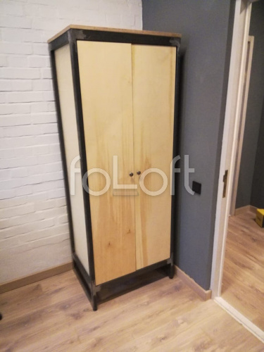 Гардероб DS loft 138 фото 6
