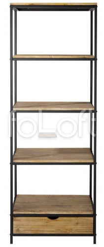 Стеллаж DS Loft 177