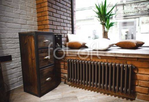 Тумба DS Loft 113 фото 2