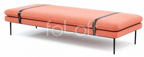 Кушетка DS Loft 122