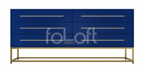 Консоль DS Loft 317