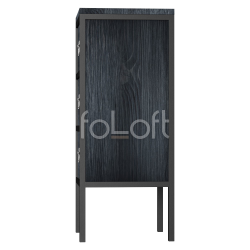 Тумба-шкаф DS Loft 117 фото 4