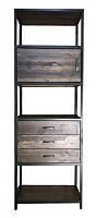 Стеллаж DS Loft 212