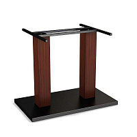 Подстолье Wood М2 (двойное)