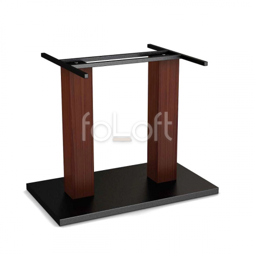 Подстолье Wood М2 (двойное)