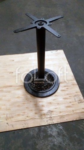 Подстолье 1218EM фото 2