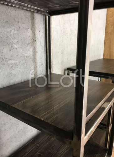Стеллаж DS Loft 203 фото 2