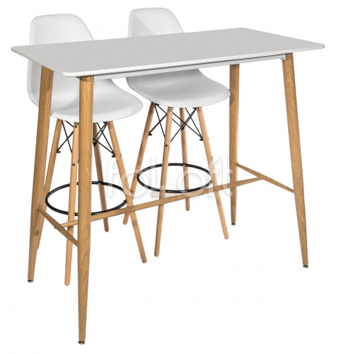 Барный стол Eames фото 3