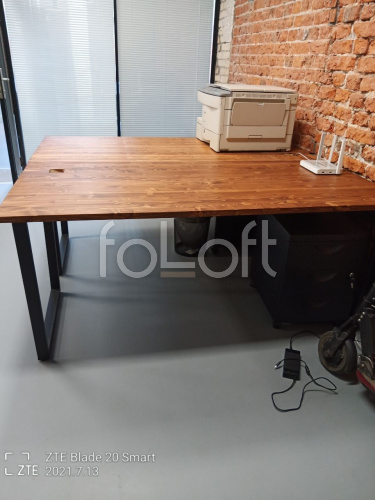 Стол DS loft 64 фото 4