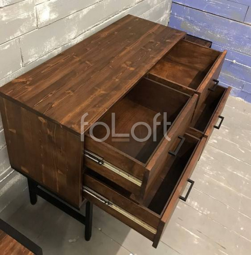 Консоль DS Loft 195 фото 6