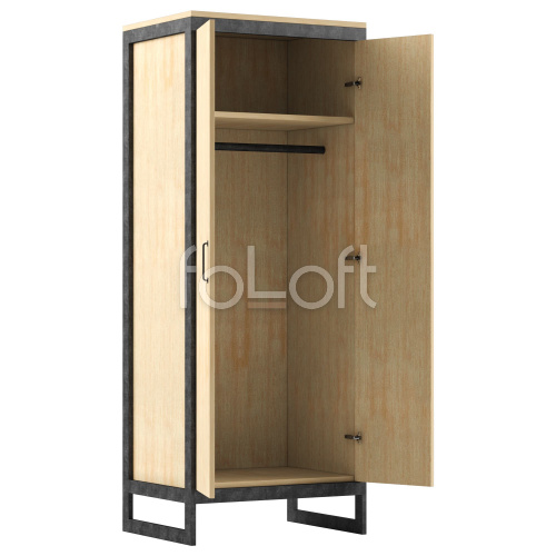 Гардероб DS loft 138 фото 3