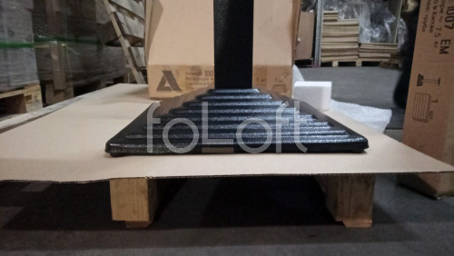 Подстолье 1007EM фото 3