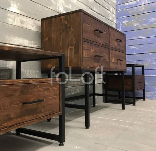 Консоль DS Loft 195 фото 2