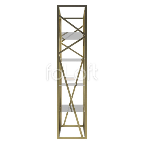 Стеллаж Lineal Gold фото 2