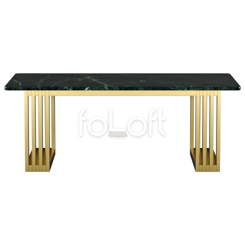 Стол Cesano Gold фото 2