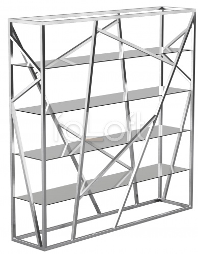 Стеллаж Lineal Steel