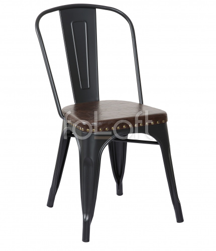 Стул Tolix Soft фото 3