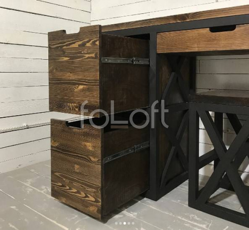 Стол DS Loft 944 фото 4