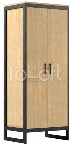 Гардероб DS loft 138