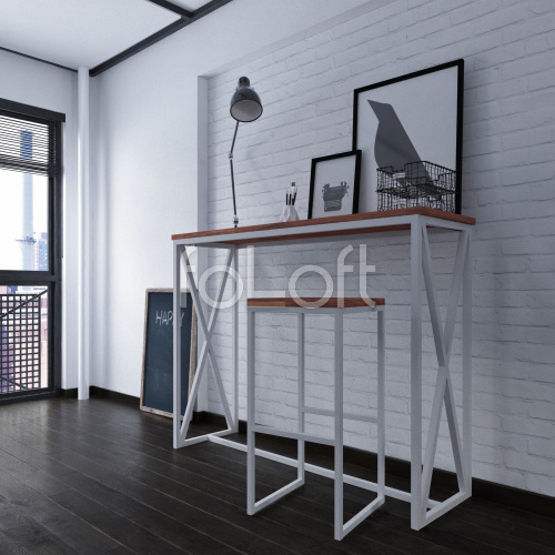 Барный стул Loft Eco фото 4