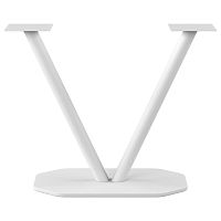 Подстолье VF White