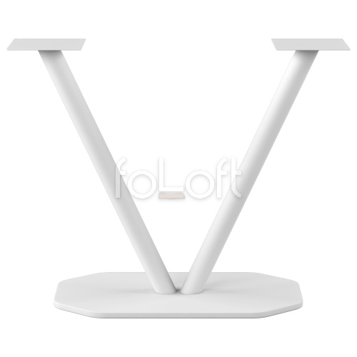 Подстолье VF White