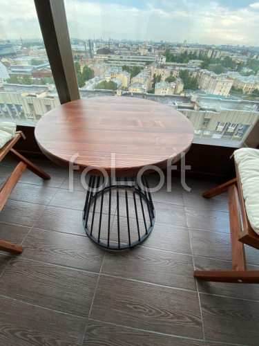 Стол FLT 20 фото 4