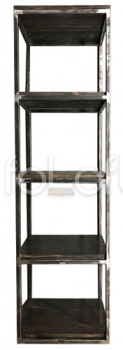 Стеллаж DS Loft 203